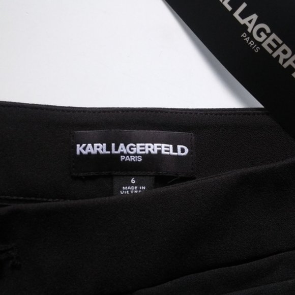 Karl Lagerfeld Pants - Karl Lagerfeld Pants